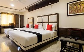 Hotel Stm Palace